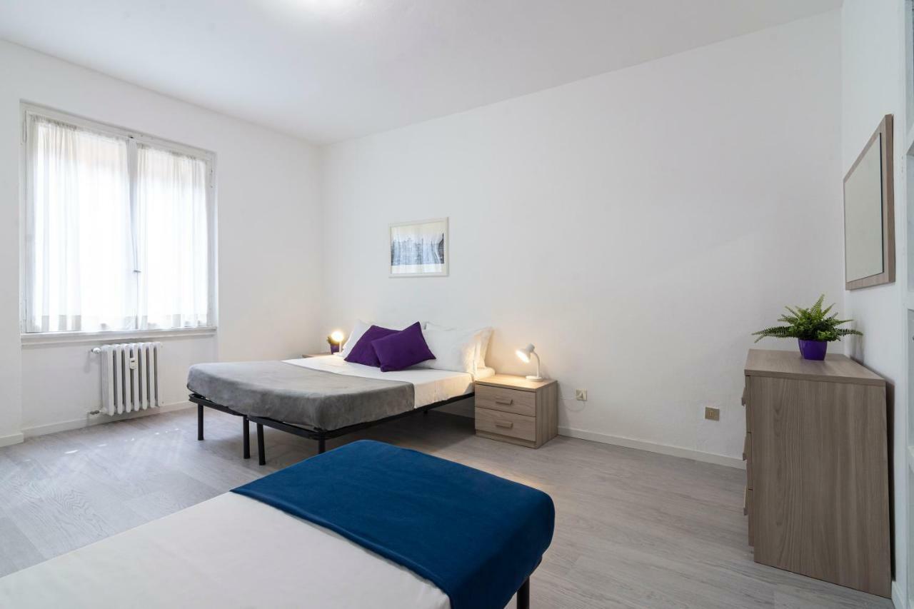 Nice Flat Near The City Center Appartamento *