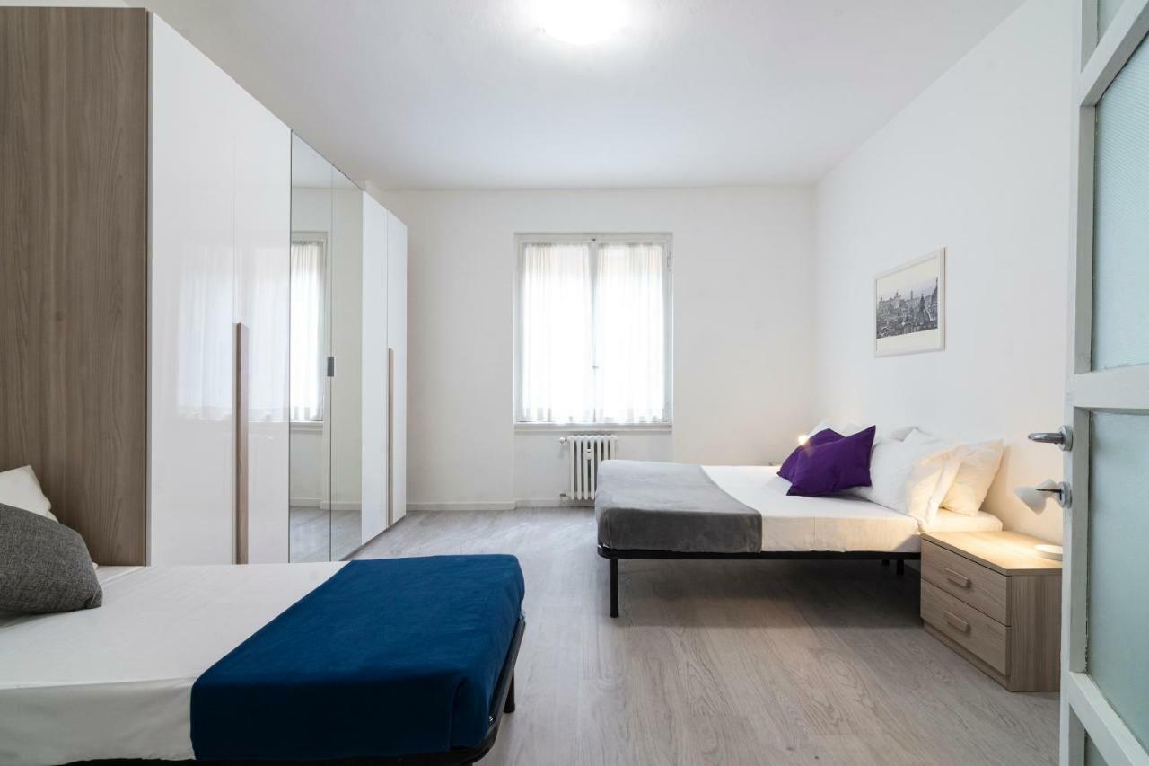 Nice Flat Near The City Center Appartamento Milano