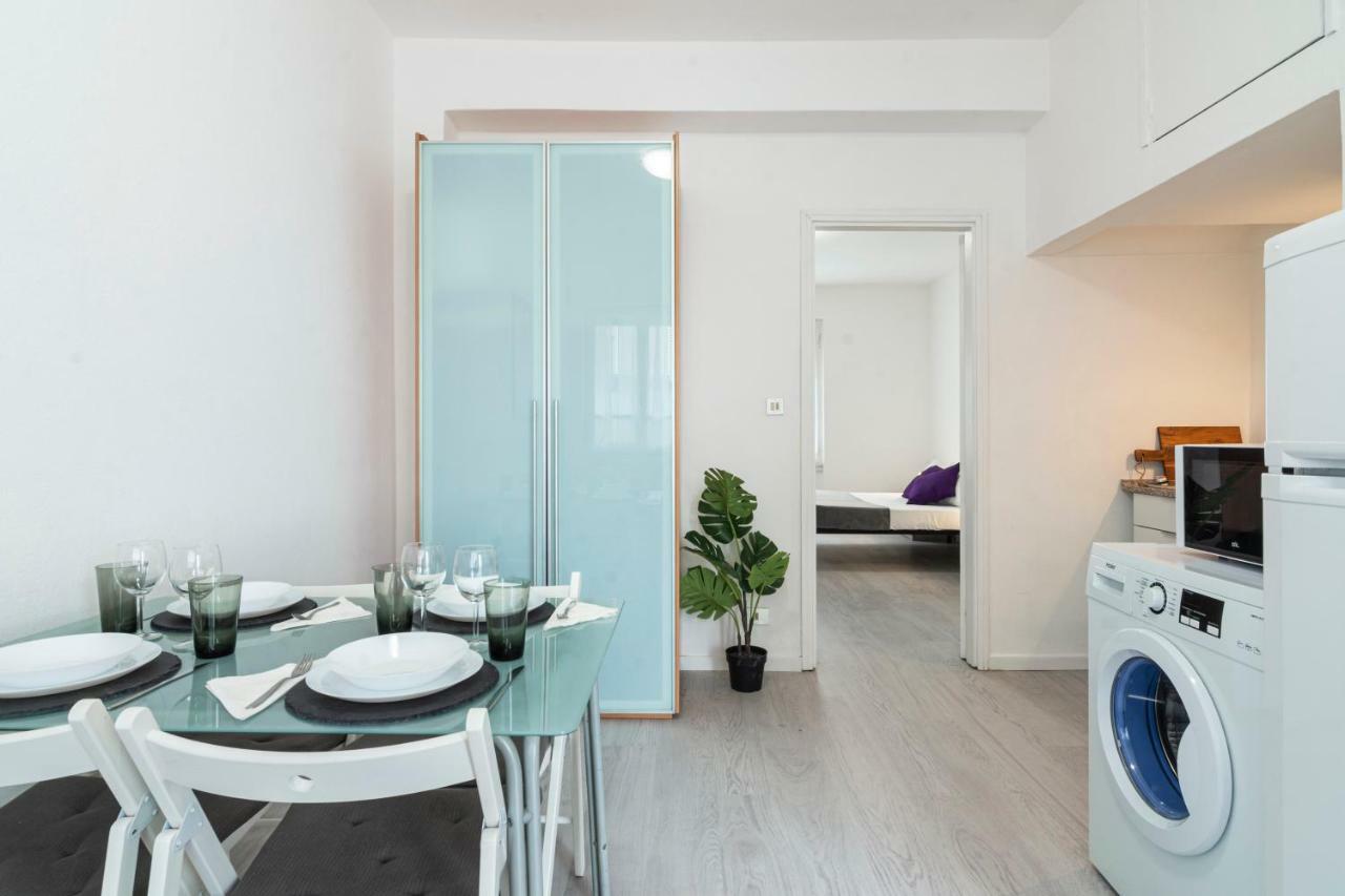 Nice Flat Near The City Center Appartamento