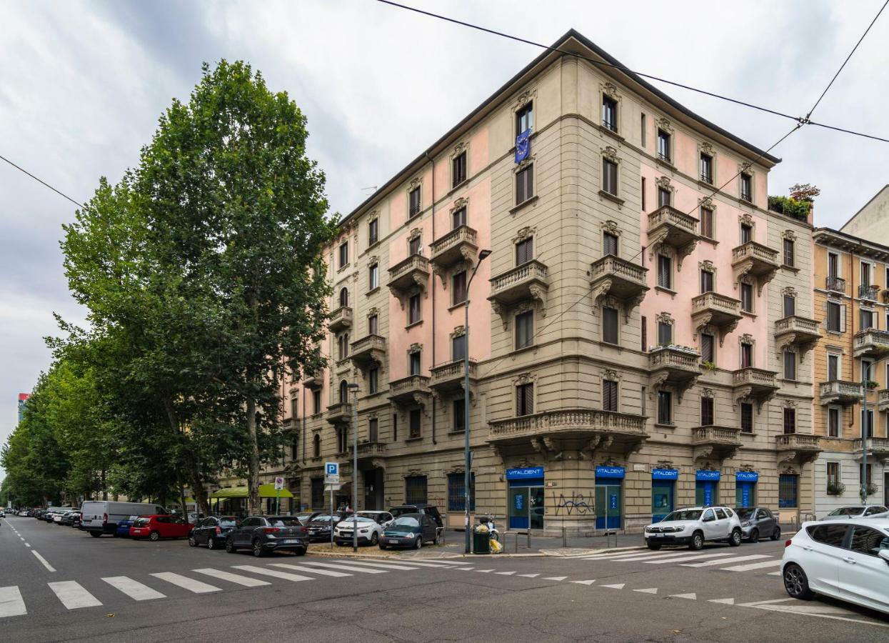 Nice Flat Near The City Center Appartamento Milano