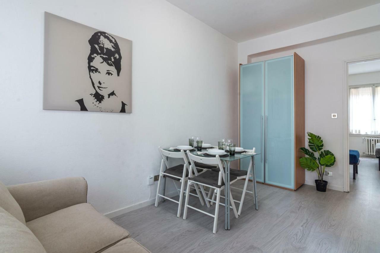 Nice Flat Near The City Center Appartamento *