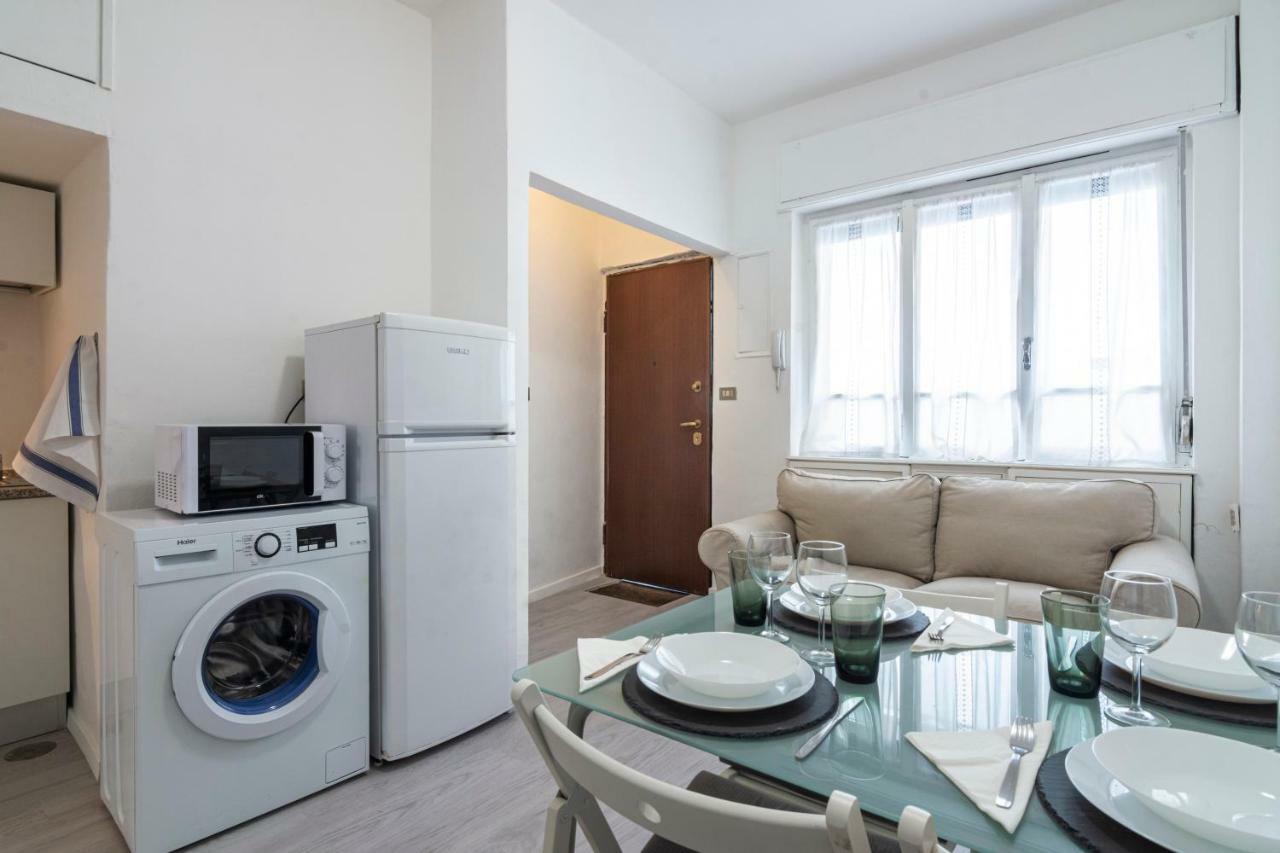 Appartamento Nice Flat Near The City Center Milano