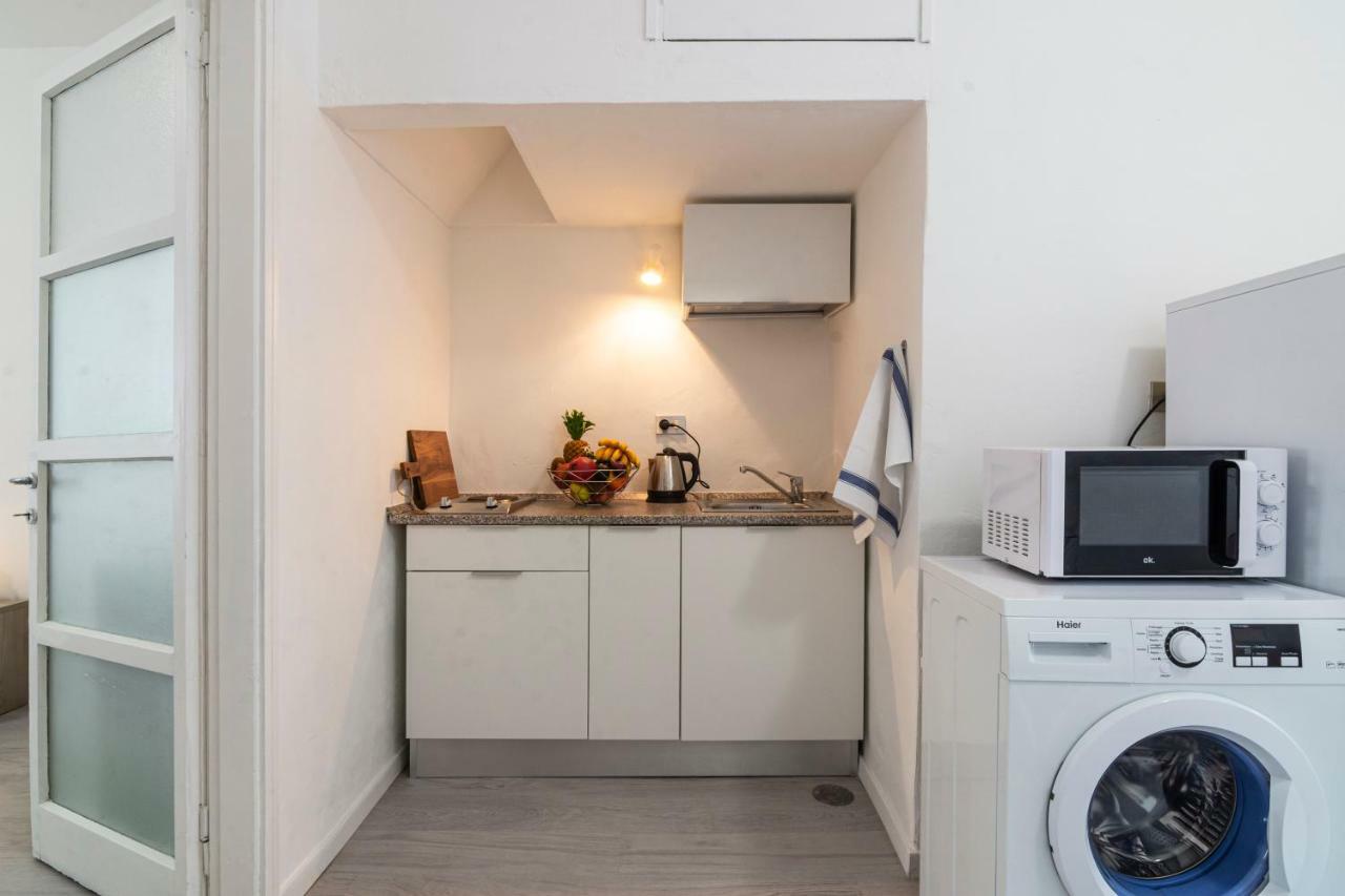 Appartamento Nice Flat Near The City Center
