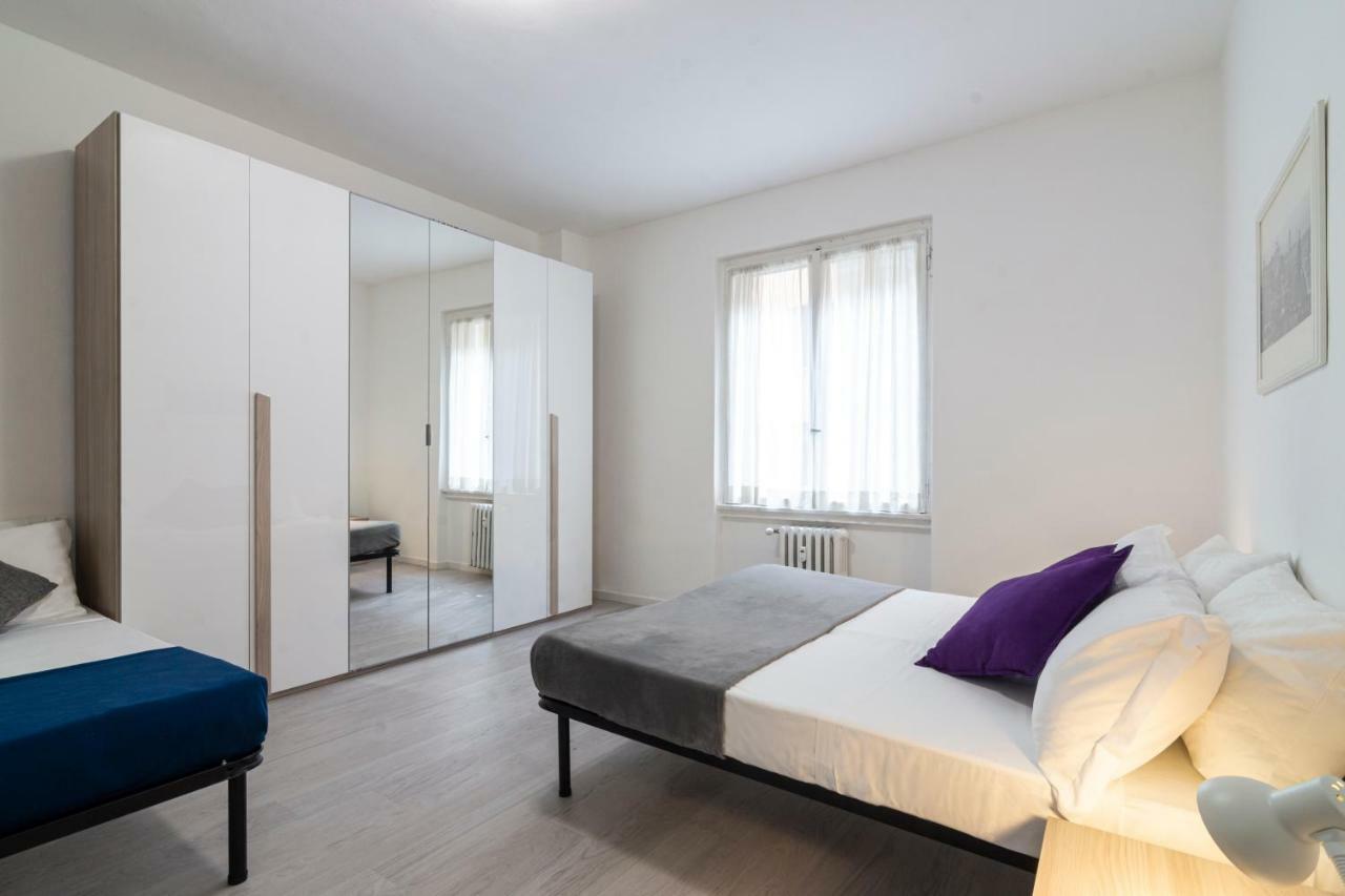 Appartamento Nice Flat Near The City Center Milano