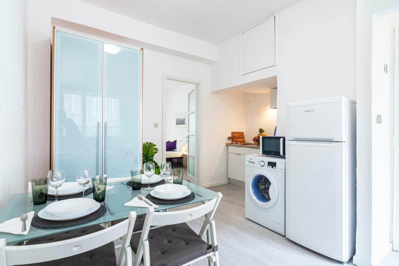 Nice Flat Near The City Center Milano
